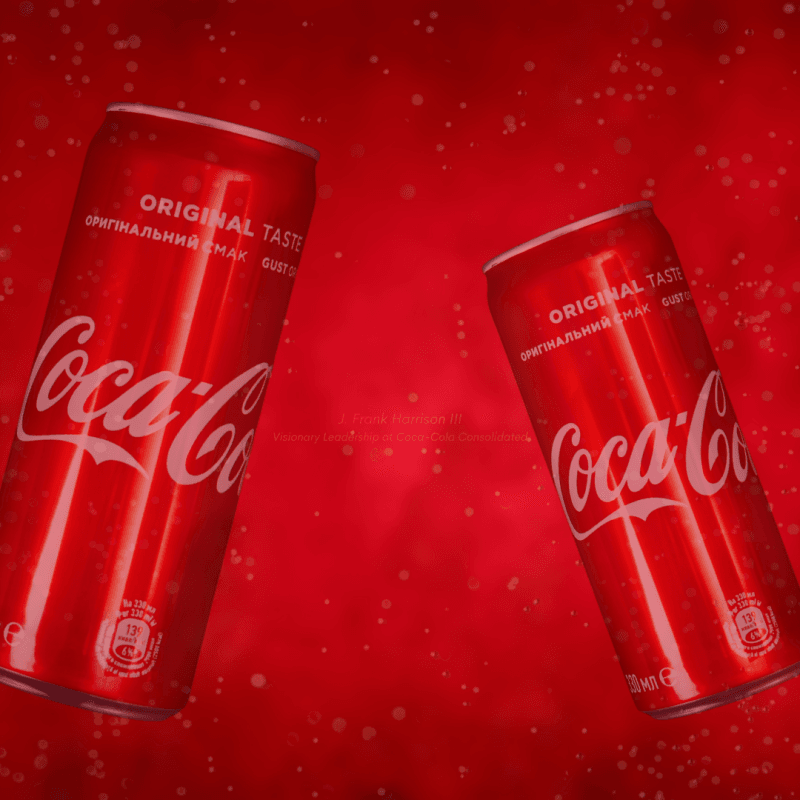 Coca-Cola Consolidated