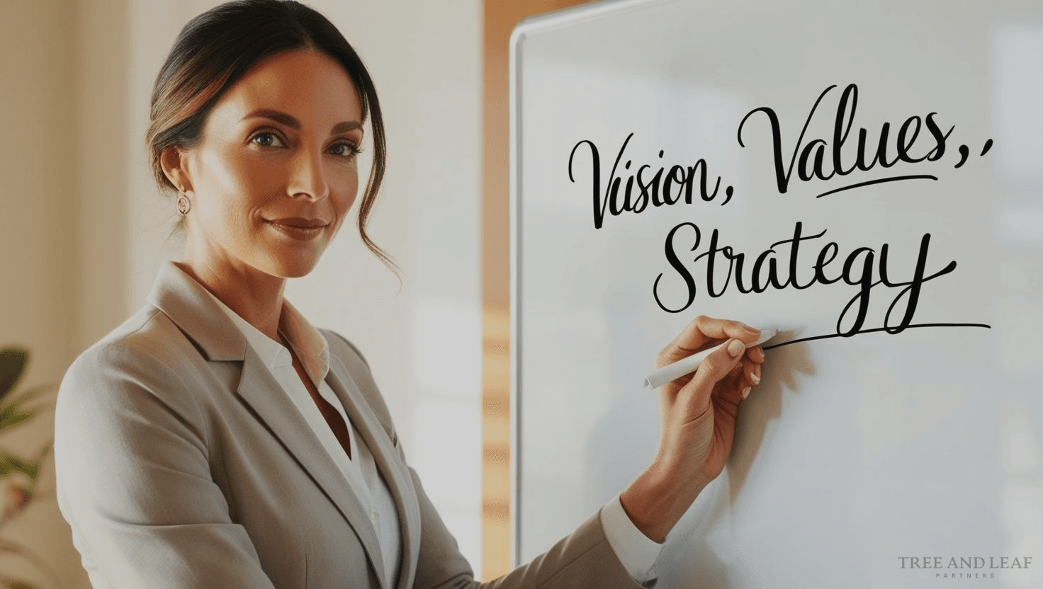 Values