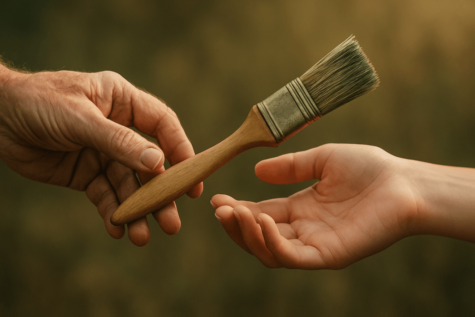 Redemptive Acquisition Business Purpose