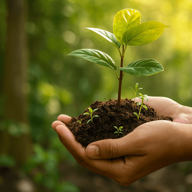 Redemptive Acquisition Entrepreneur