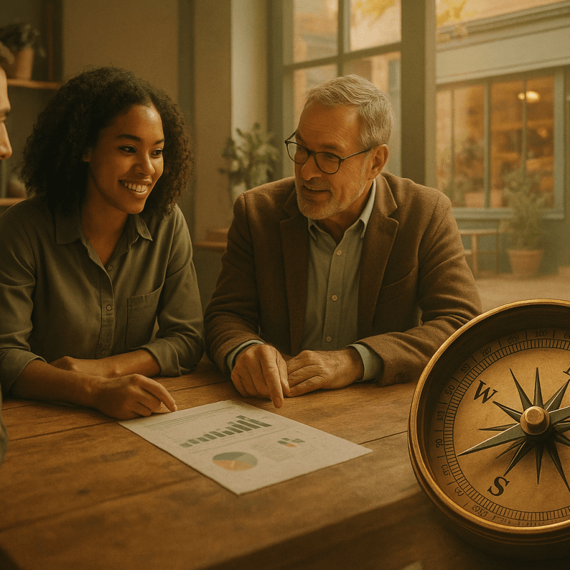 Redemptive Business and Redemptive Entrepreneur