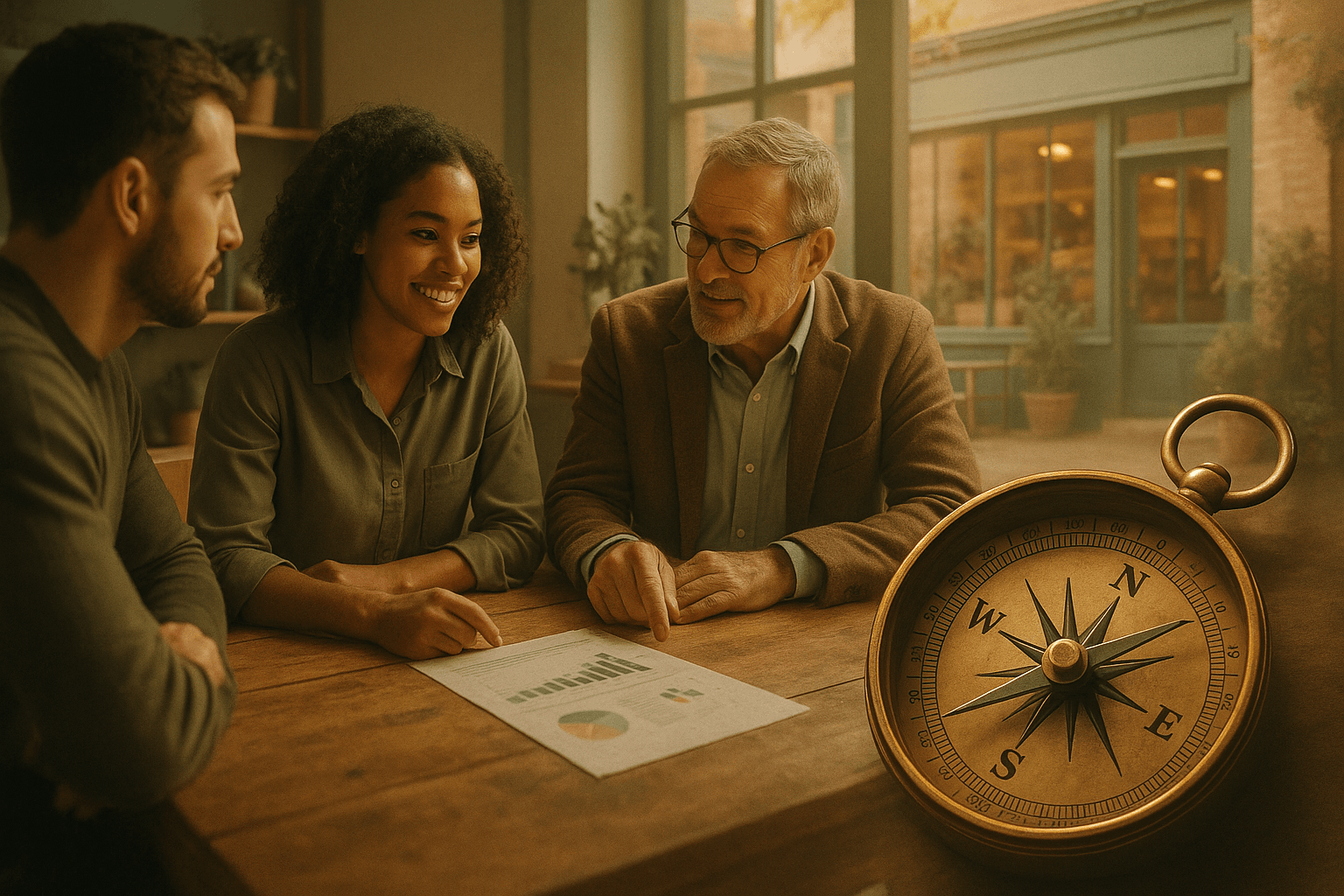 Redemptive Business and Redemptive Entrepreneur